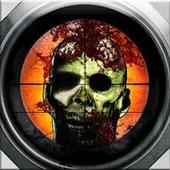 Sniper Zombie Shooter icon