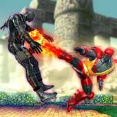 Ultimate Combat Street Fighting Taken Kungfu 3D