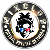 Mixclub Vpn Official icon