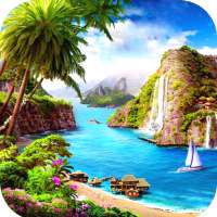 Beautiful Place Wallpaper on 9Apps