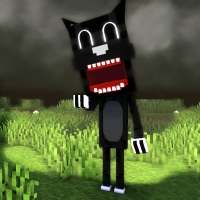 Cartoon Cat for MCPE on 9Apps