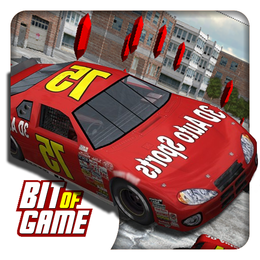 Rally Car Collector icon