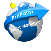 PinPoint Fleet иконка