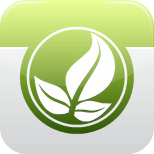 Air Cleaning Plants icon