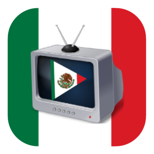Mexico TV &amp; Radio  Premium icon