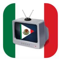 Mexico TV & Radio  Premium