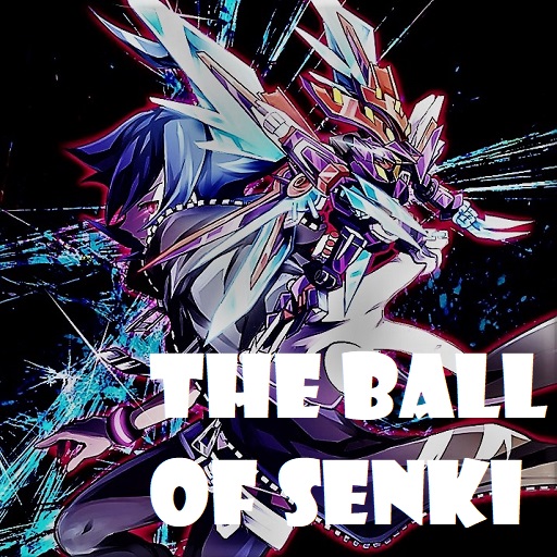 THE BALL of SENKI icon