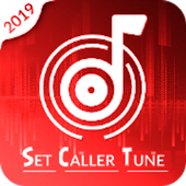 Set Caller Tune Guide icon