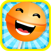 Lollipop Maker &amp; Ice Candy Kid icon