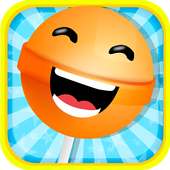 Lollipop Maker & Ice Candy Kid