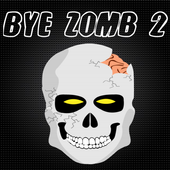 Bye Zombie 2 icon