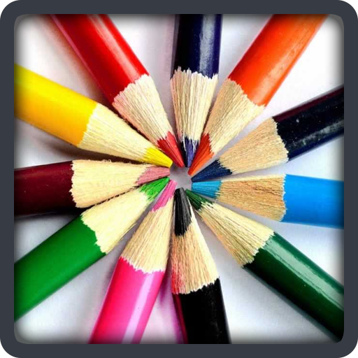 Baby learning Objects (Card) icon