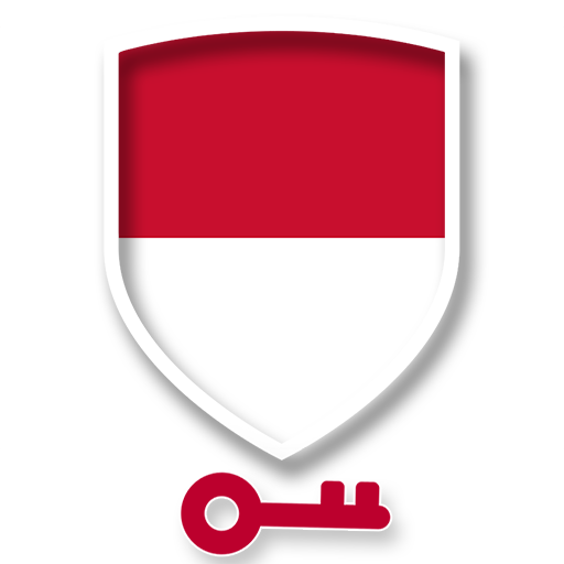 Indonesia VPN - Free VPN Proxy icon