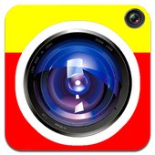 Camera For Oppo A71 icon