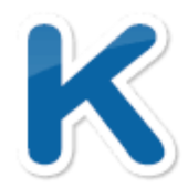 Kate Mobile browser icon