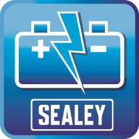 SEALEY Wireless Battery Tester on 9Apps