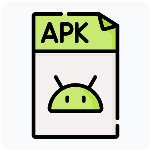 APK Export (Backup &amp; Share) icon