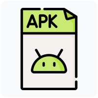 APK Export (Backup & Share)