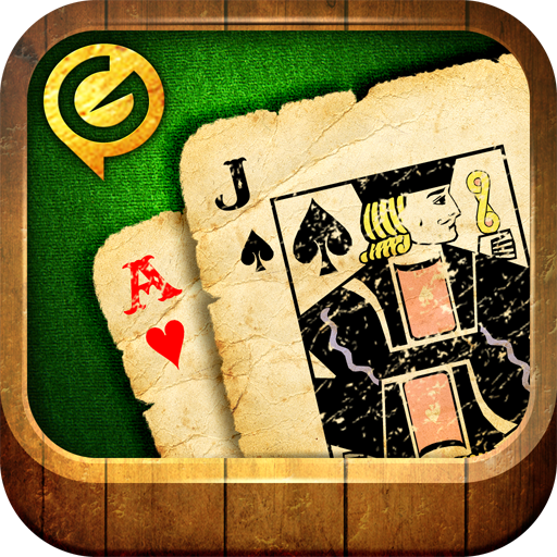 Gold Rush Blackjack icon