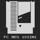 Super FC NES Retro - 101 IN 1 on 9Apps