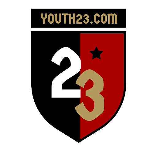 Youth 23 Online Shopping icon