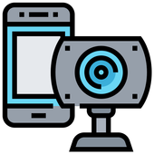Pand Selife Beauty Camera icon