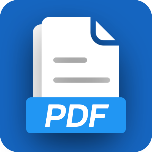 PDF Reader : Convert Image to  आइकन