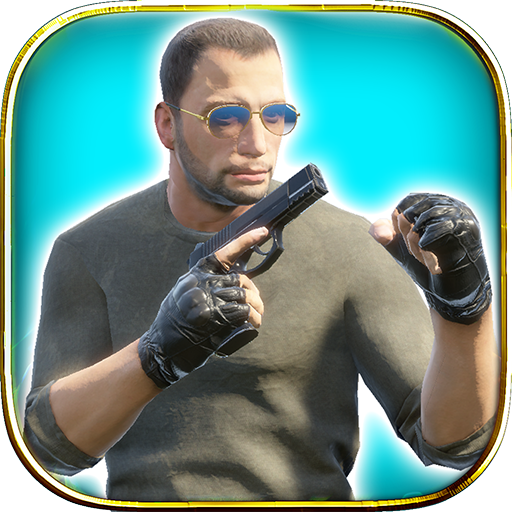 Counter Attack City icon