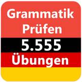 Learn Deutsch Grammatik