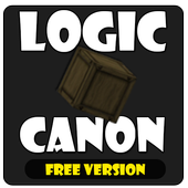 Logic Canon icon