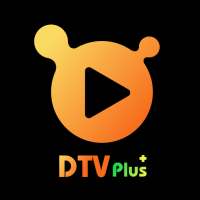 DTV Plus - Khmer TV