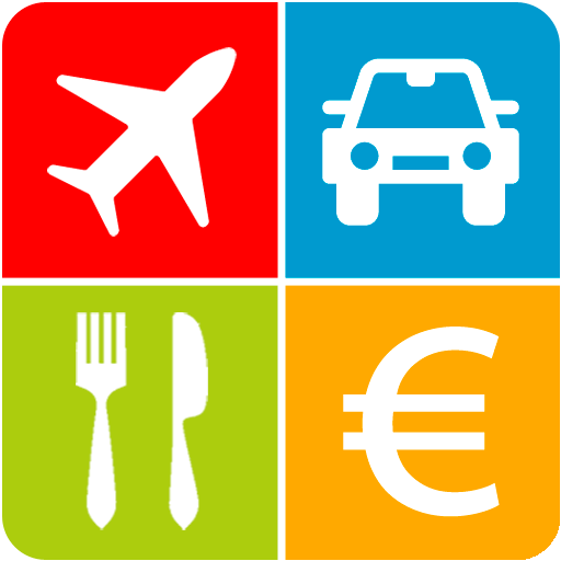 Smy Expenses icon