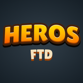 Heros : Fight to Death icon