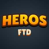 Heros : Fight to Death