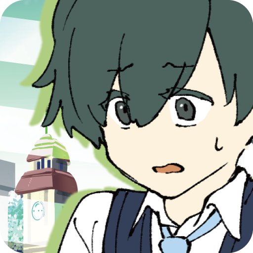 Normal Me and Abnormal Friends [Visual Novel] icon