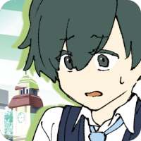 Normal Me and Abnormal Friends [Visual Novel]