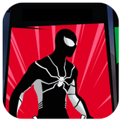 Super Shadow Fighting Street icon