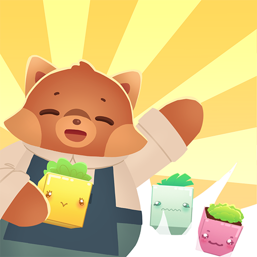 Bloom Blast: Cute Free Blast Game icon