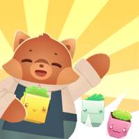 Bloom Blast: Cute Free Blast Game