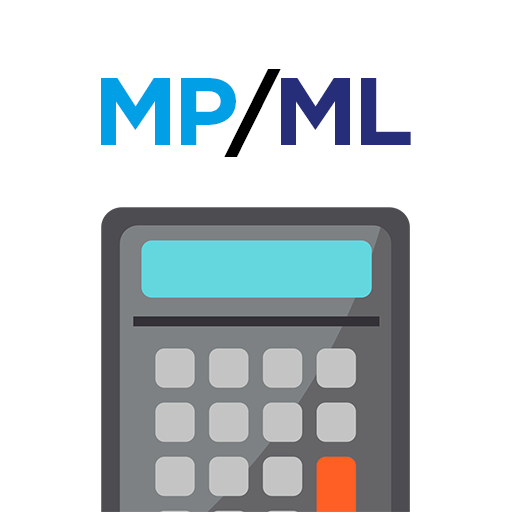 Calculadora Comisiones para MP/ML (No Oficial) icon