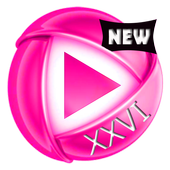 XXVI Video Player 2020 icon