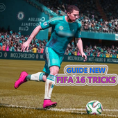 Guide FIFA 16 Tricks icon