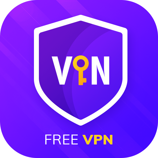 Best Ultimate VPN - Fastest &amp; Secure Unlimited VPN icon