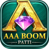 AAA Boom Patti icon