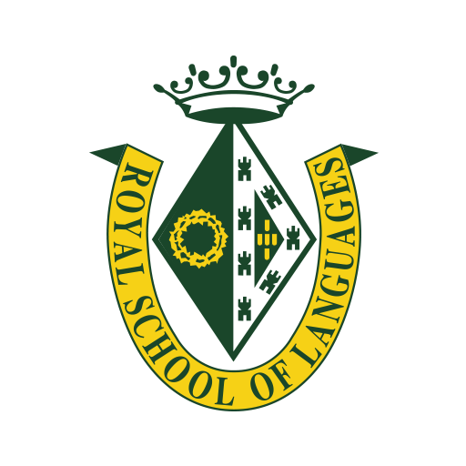 Royal School of Languages icon