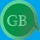 GBWsapp 2020 on 9Apps