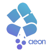AEON أيقونة
