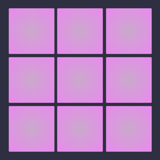 Brain game - Memory icon