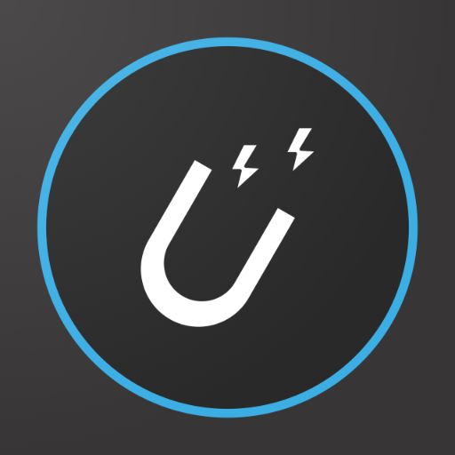 EMF Detector - ( Real EMF Data ) icon