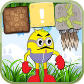 Super Pac-Mario World icon